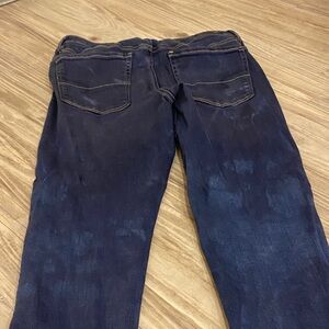 1x Pair Of American Eagle 🦅 Woman’s Jeans